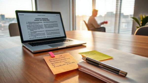 5 étapes clés pour réussir à obtenir son attestation de transport