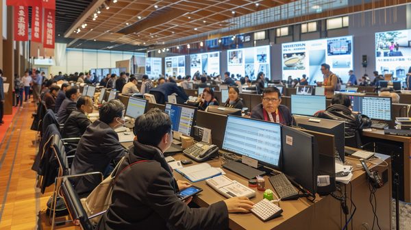 Agence de traduction multilingue - traduction et interprétation : solutions globales