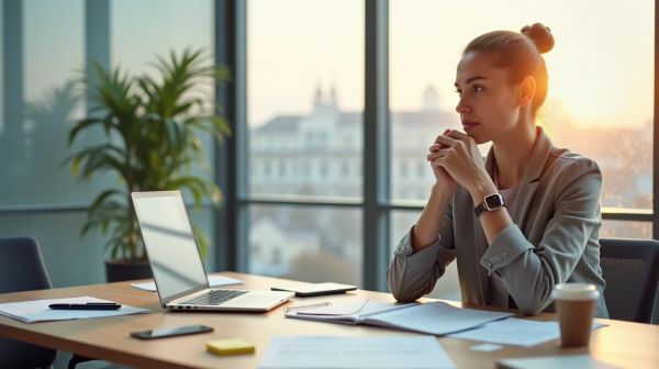 Comment faciliter votre recherche d'emploi en Suisse