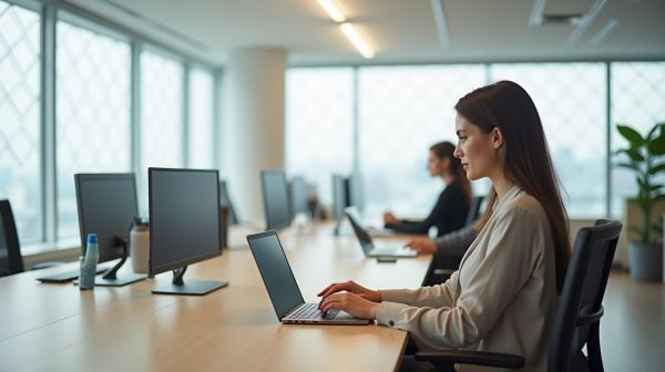 Comment faciliter votre recherche d'emploi en Suisse