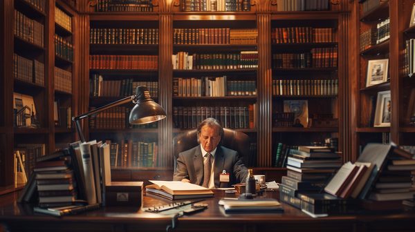 Création de site internet pour un avocat : les étapes à suivre