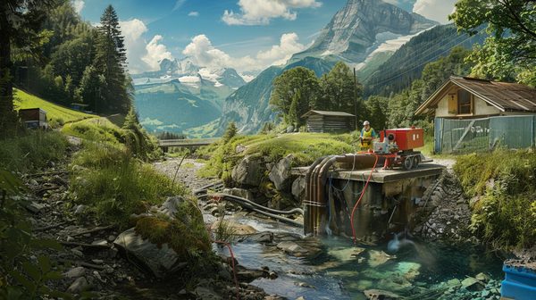 Dépannage sanitaire en suisse romande : combien cela coûte ?