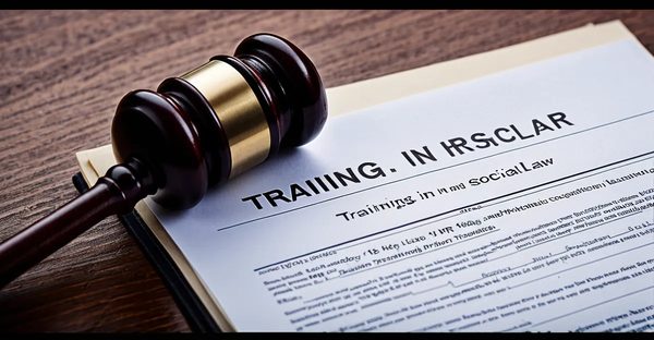 Formation en droit social et rh : clés pour maîtriser la législation