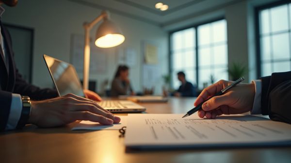 Obtenir son attestation de capacité de transport efficacement