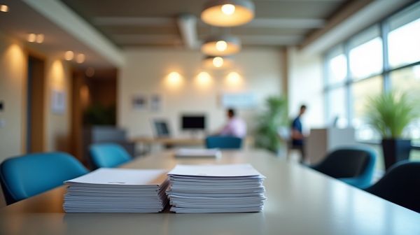 Obtenir son attestation de capacité de transport efficacement