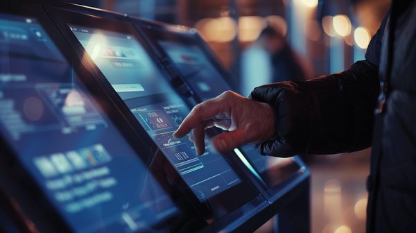 Optimisez le vote électronique CSE pour plus d'efficacité