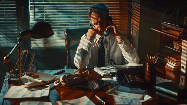 Prospection commerciale téléphonique : connaître les fondamentaux avant de se lancer