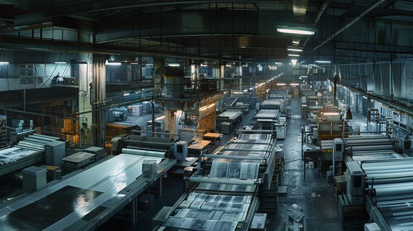 Services d'imprimerie marseille: offset et numérique de qualité