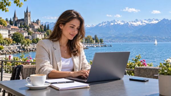 Top conseils pour optimiser votre quête professionnelle en Suisse