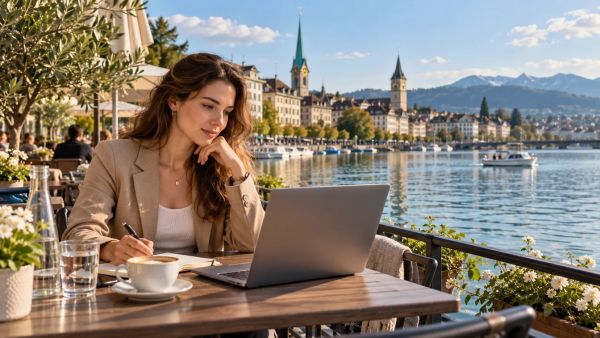 Top conseils pour optimiser votre quête professionnelle en Suisse