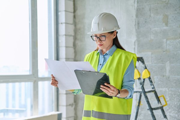 La Gestion Technique du Bâtiment (GTB) : un point important pour un bâtiment industriel