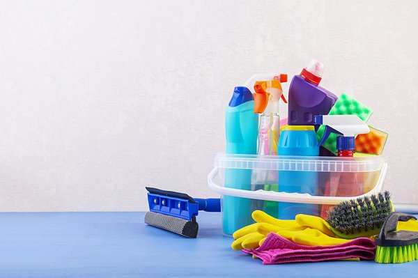 Entreprise de nettoyage : comment cela fonctionne ?