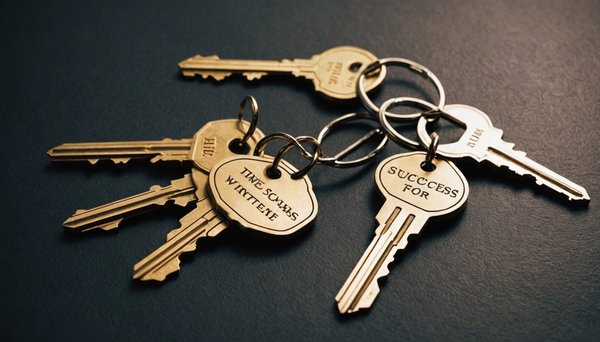 Les clés du succès pour votre entreprise : stratégies gagnantes à adopter