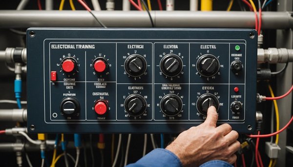 Habilitation électrique : votre guide complet de formation
